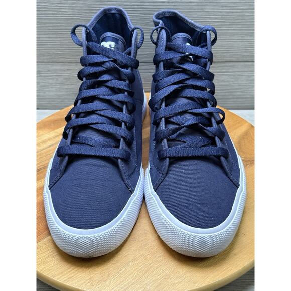 DC Men\'s Shoes \